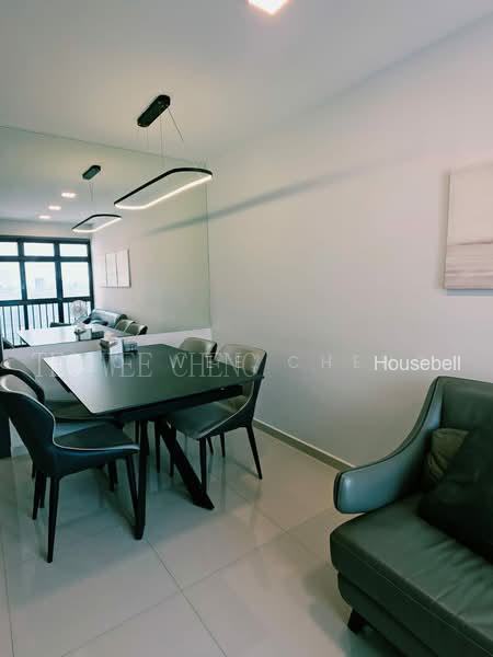 79E Toa Payoh Central, S$ 4,500 /月, 818 sqft, 组屋 - 4 STD