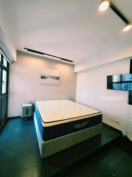 79E Toa Payoh Central, S$ 4,500 /月, 818 sqft, 组屋 - 4 STD