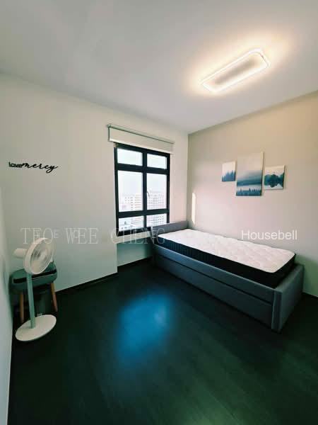79E Toa Payoh Central, S$ 4,500 /月, 818 sqft, 组屋 - 4 STD