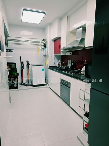 79E Toa Payoh Central, S$ 4,500 /月, 818 sqft, 组屋 - 4 STD