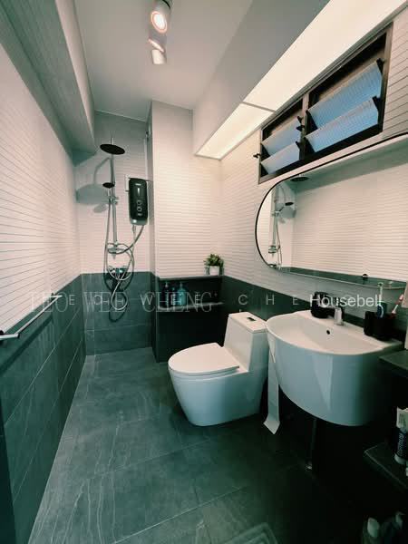 79E Toa Payoh Central, S$ 4,500 /月, 818 sqft, 组屋 - 4 STD