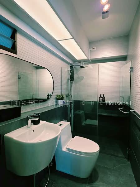 79E Toa Payoh Central, S$ 4,500 /月, 818 sqft, 组屋 - 4 STD