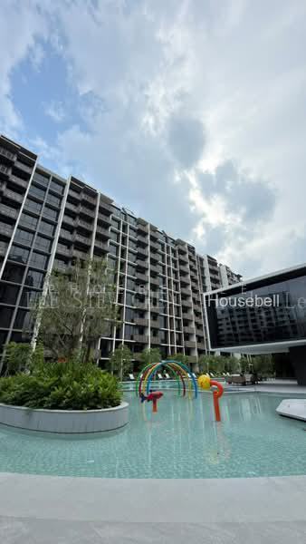 Norwood Grand, S$ 4,500 (可协商价格) /月, 721 sqft, 公寓 - Condominium