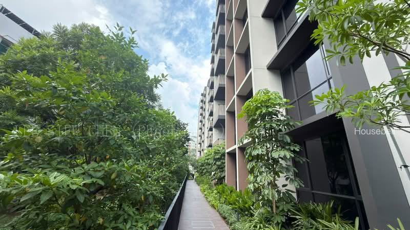 Norwood Grand, S$ 4,500 (可协商价格) /月, 721 sqft, 公寓 - Condominium