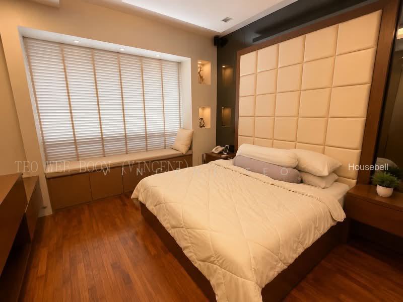 The Riverina, S$ 2,688,000 (可协商价格), 3,086 sqft, 有地 - Terraced House