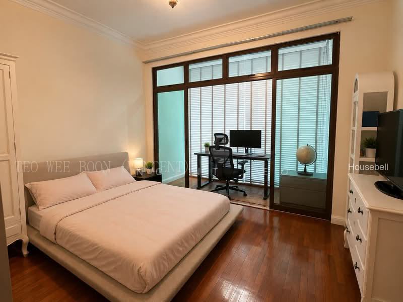 The Riverina, S$ 2,688,000 (可协商价格), 3,086 sqft, 有地 - Terraced House