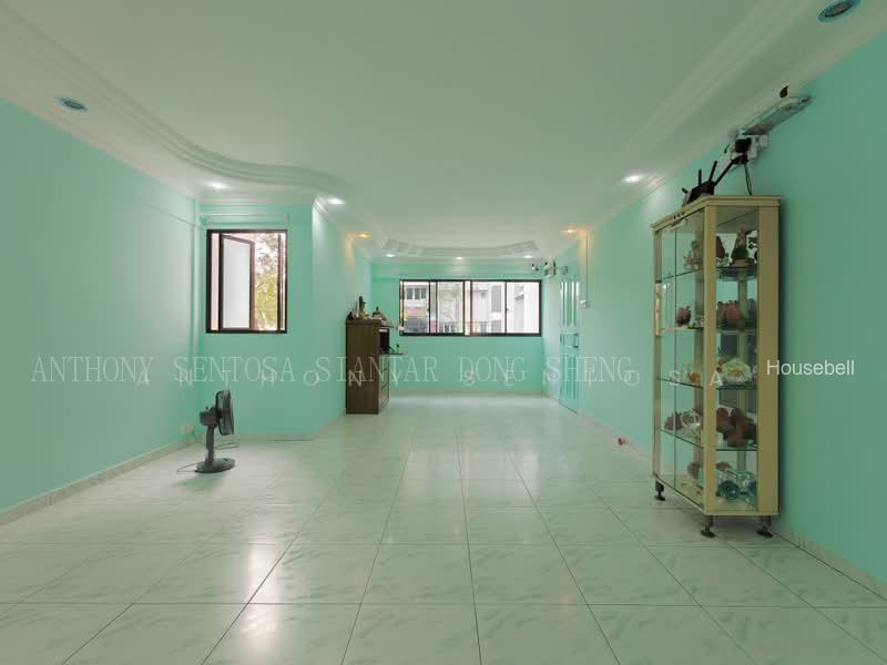 403 Jurong West Street 42, S$ 900 (可协商价格) /月, 组屋 - 1 Room