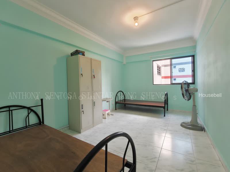 403 Jurong West Street 42, S$ 900 (可协商价格) /月, 组屋 - 1 Room
