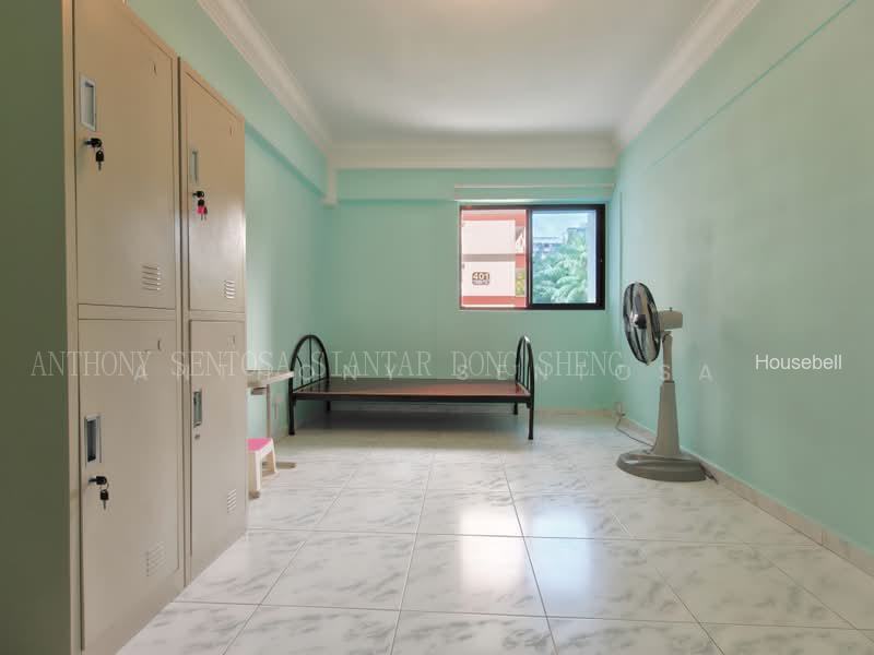 403 Jurong West Street 42, S$ 900 (可协商价格) /月, 组屋 - 1 Room