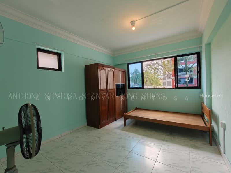 403 Jurong West Street 42, S$ 900 (可协商价格) /月, 组屋 - 1 Room