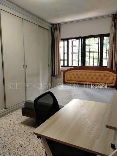 52 Telok Blangah Drive