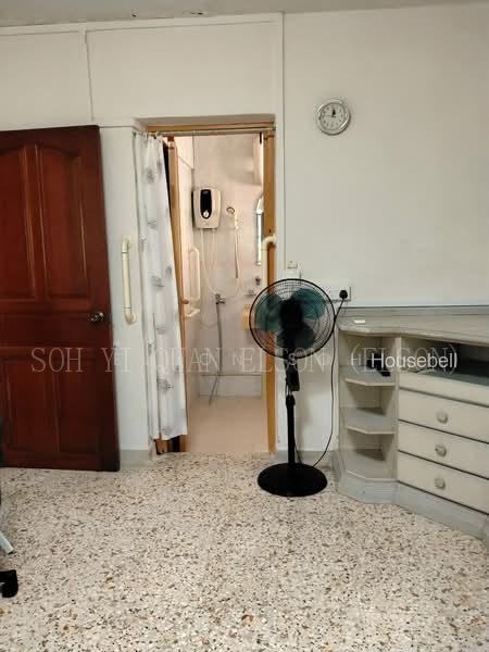 52 Telok Blangah Drive, S$ 1,100 (Negotiable) /mo, 100 sqft, HDB - 5 A