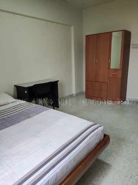 11 Haig Road, S$ 1,100 /月, 组屋 - 4 NG