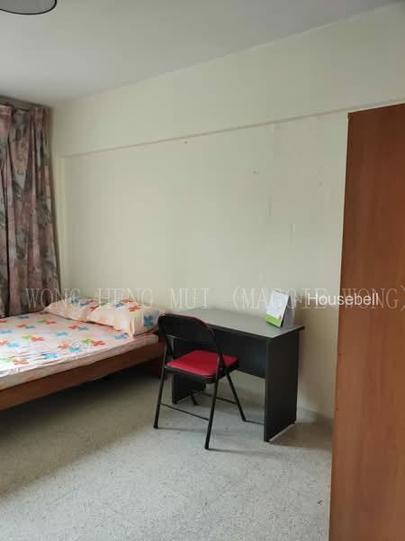 11 Haig Road, S$ 1,100 /月, 组屋 - 4 NG