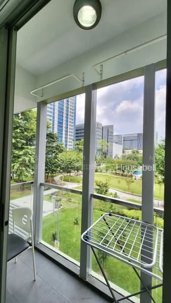 Parc Somme, S$ 1,020,000, 581 sqft, Condos - Apartment
