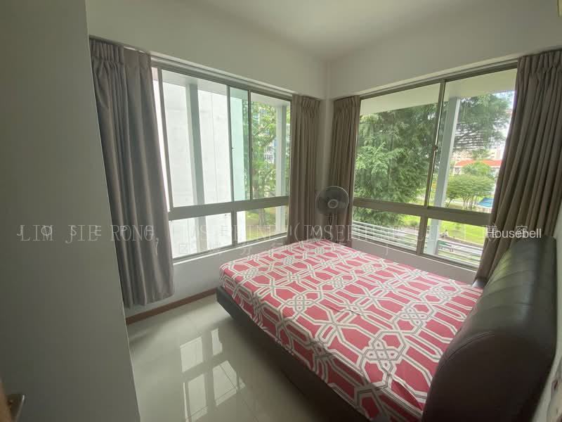 Parc Somme, S$ 1,020,000, 581 sqft, Condos - Apartment