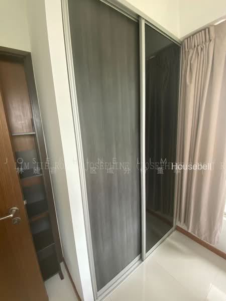 Parc Somme, S$ 1,020,000, 581 sqft, Condos - Apartment