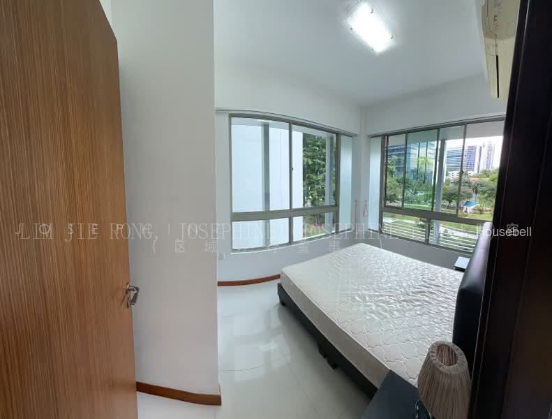 Parc Somme, S$ 1,020,000, 581 sqft, Condos - Apartment