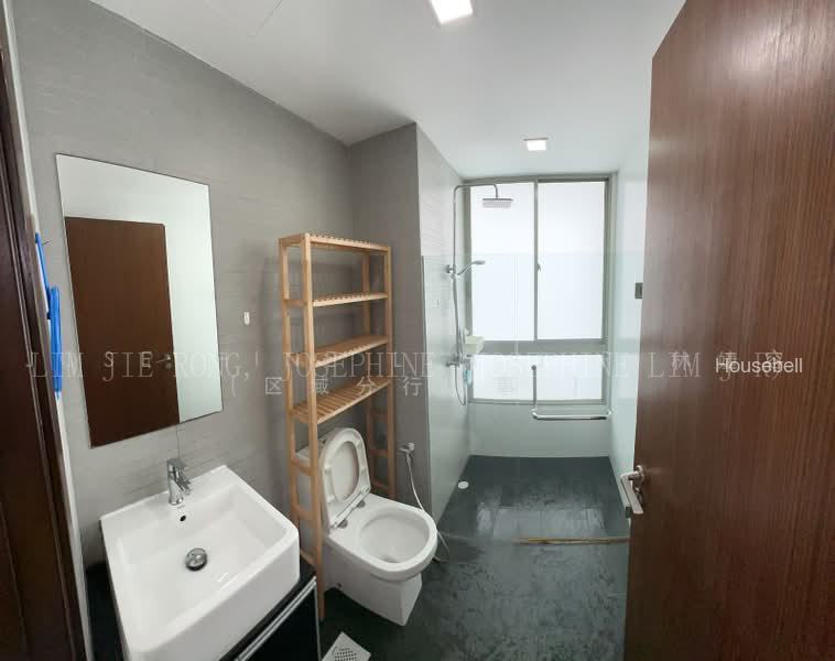 Parc Somme, S$ 1,020,000, 581 sqft, Condos - Apartment