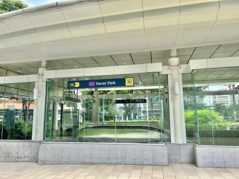 Parc Somme, S$ 1,020,000, 581 sqft, Condos - Apartment