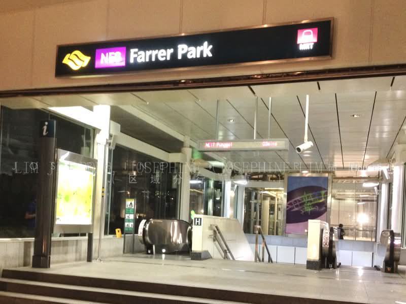 Parc Somme, S$ 1,020,000, 581 sqft, Condos - Apartment