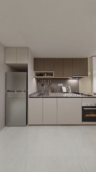 Lentor Hills Residences