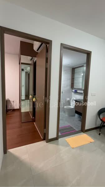 Normanton Park, S$ 1,600,000, 667 sqft, 公寓 - Condominium
