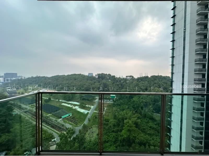 Normanton Park, S$ 1,600,000, 667 sqft, 公寓 - Condominium