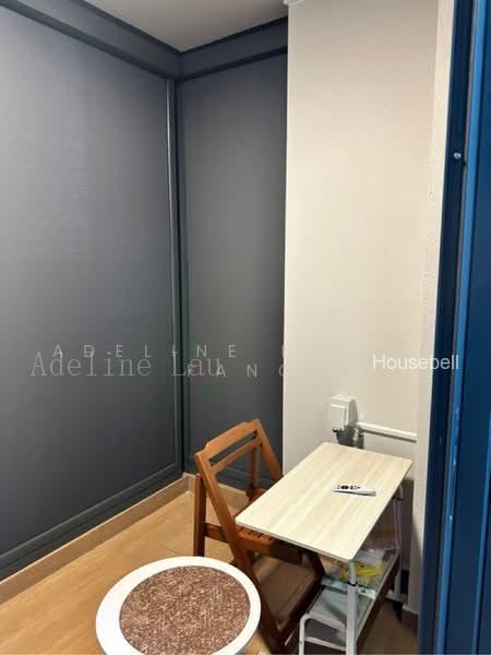 Normanton Park, S$ 1,600,000, 667 sqft, 公寓 - Condominium