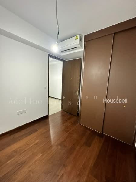 Normanton Park, S$ 1,600,000, 667 sqft, 公寓 - Condominium