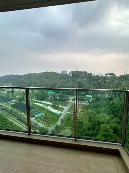 Normanton Park, S$ 1,600,000, 667 sqft, 公寓 - Condominium