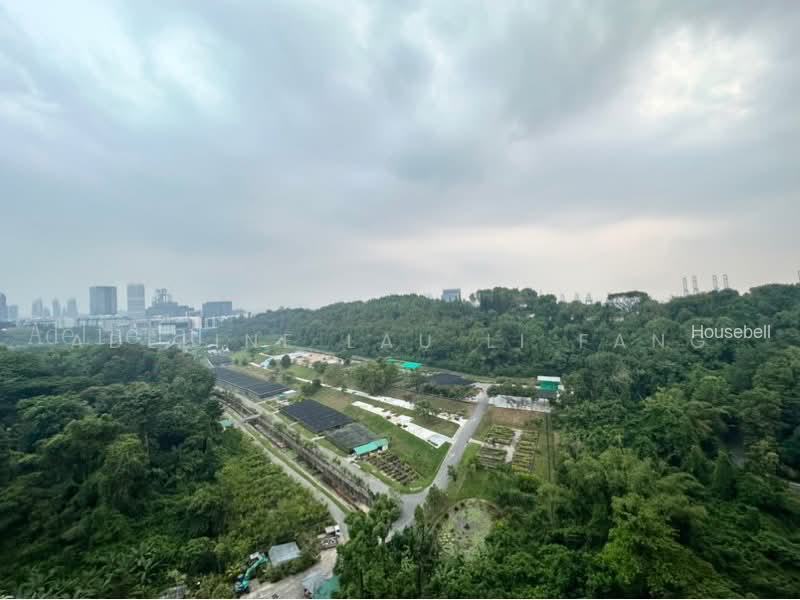 Normanton Park, S$ 1,600,000, 667 sqft, 公寓 - Condominium