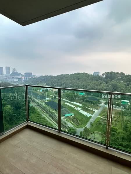 Normanton Park, S$ 1,600,000, 667 sqft, 公寓 - Condominium