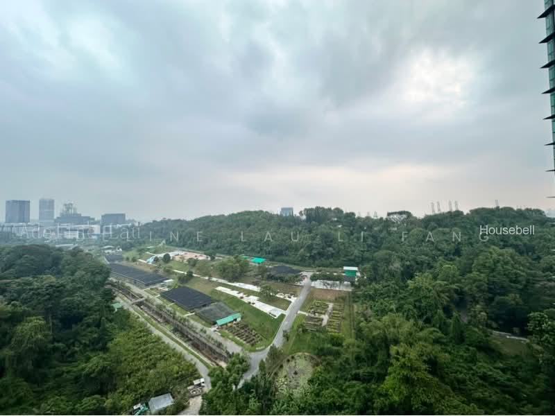 Normanton Park, S$ 1,600,000, 667 sqft, 公寓 - Condominium