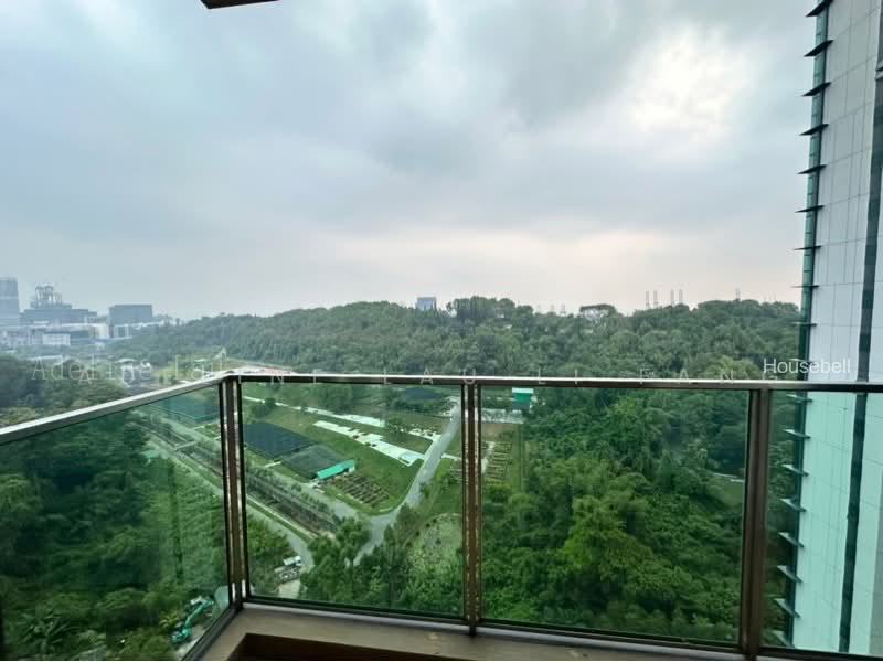 Normanton Park, S$ 1,600,000, 667 sqft, 公寓 - Condominium