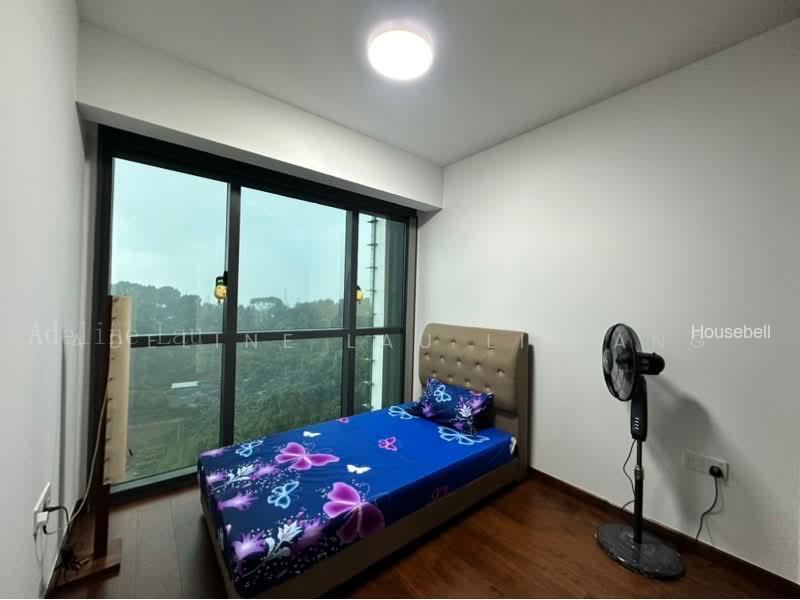 Normanton Park, S$ 1,600,000, 667 sqft, 公寓 - Condominium