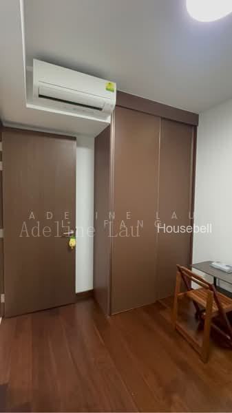 Normanton Park, S$ 1,600,000, 667 sqft, 公寓 - Condominium
