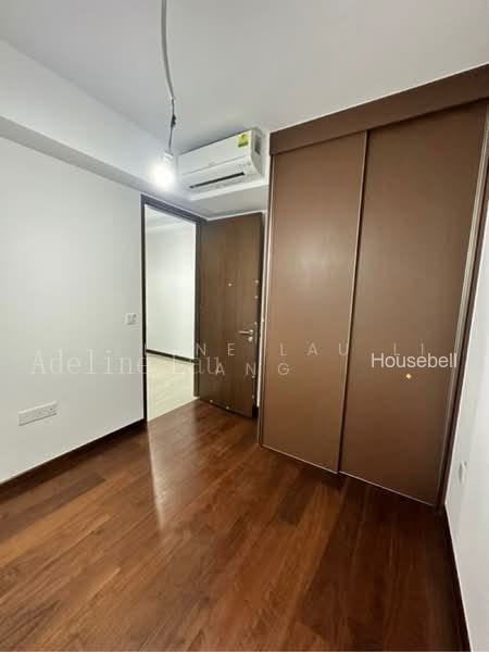 Normanton Park, S$ 1,600,000, 667 sqft, 公寓 - Condominium