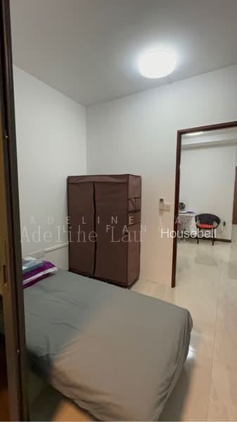 Normanton Park, S$ 1,600,000, 667 sqft, 公寓 - Condominium