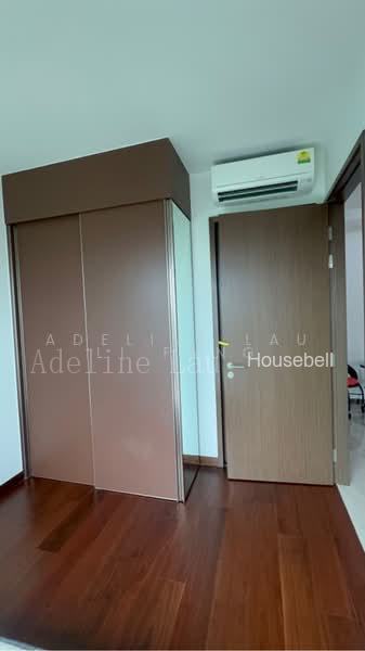 Normanton Park, S$ 1,600,000, 667 sqft, 公寓 - Condominium