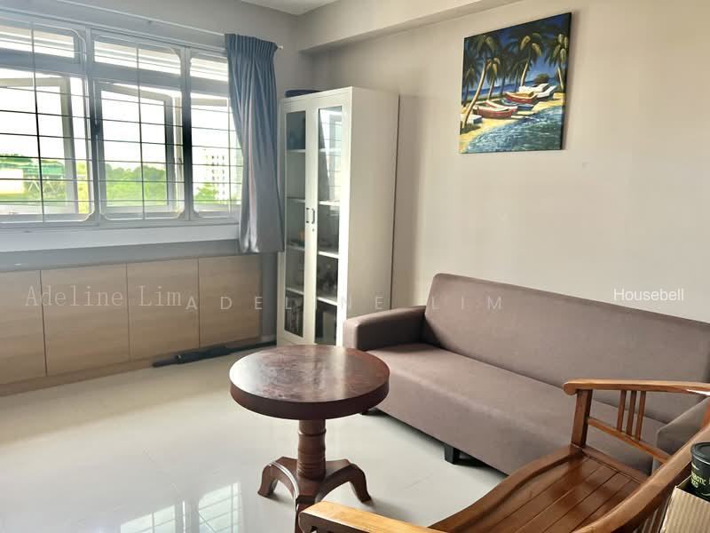 501 Choa Chu Kang Street 51