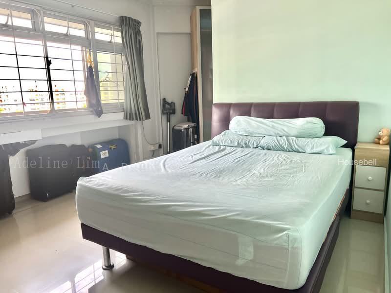 501 Choa Chu Kang Street 51, S$ 680,000 (Negotiable), 1,323 sqft, HDB - 5 I