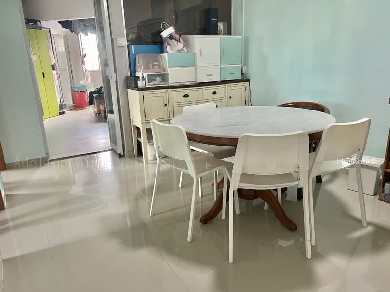 501 Choa Chu Kang Street 51, S$ 680,000 (Negotiable), 1,323 sqft, HDB - 5 I