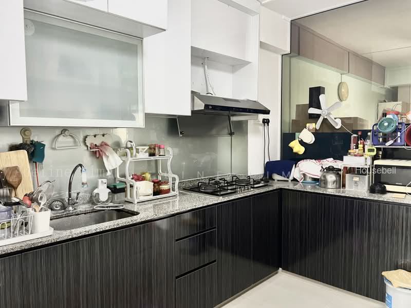 501 Choa Chu Kang Street 51, S$ 680,000 (Negotiable), 1,323 sqft, HDB - 5 I