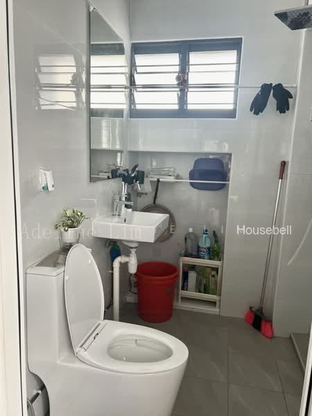 501 Choa Chu Kang Street 51, S$ 680,000 (Negotiable), 1,323 sqft, HDB - 5 I