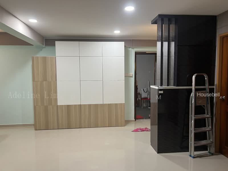 501 Choa Chu Kang Street 51, S$ 680,000 (Negotiable), 1,323 sqft, HDB - 5 I