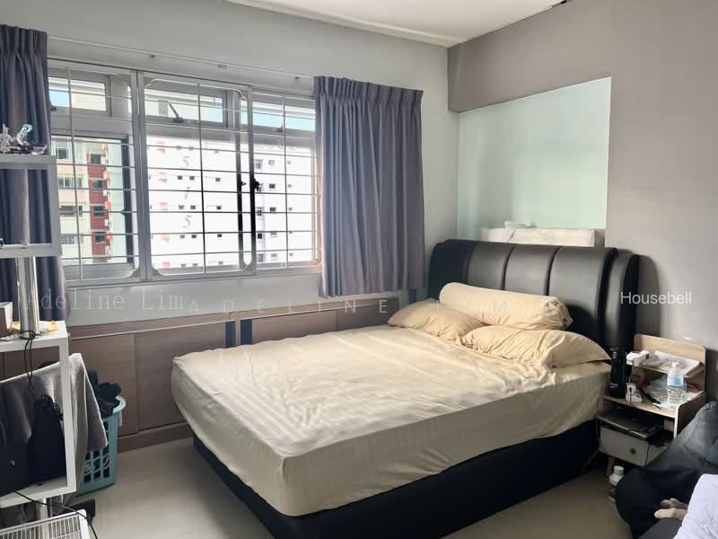 501 Choa Chu Kang Street 51, S$ 680,000 (Negotiable), 1,323 sqft, HDB - 5 I