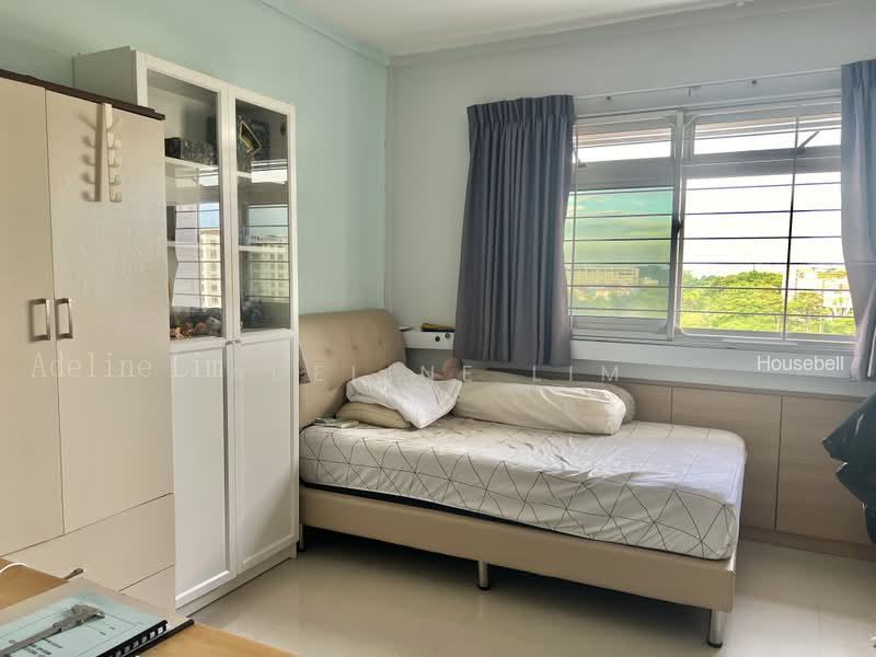 501 Choa Chu Kang Street 51, S$ 680,000 (Negotiable), 1,323 sqft, HDB - 5 I