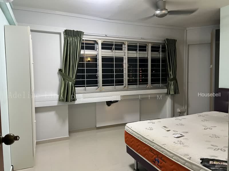 501 Choa Chu Kang Street 51, S$ 680,000 (Negotiable), 1,323 sqft, HDB - 5 I