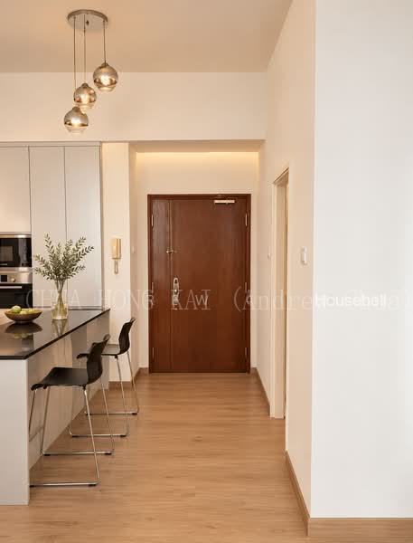 The Oxley, S$ 1,200,000, 549 sqft, 公寓 - Apartment